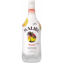 Malibu Mango Rum