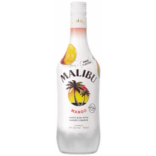 Malibu Mango Rum