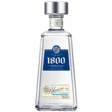 1800 Silver Tequila