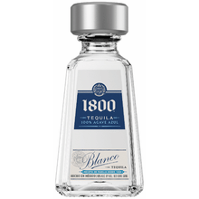 1800 Silver Tequila