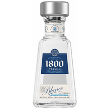 1800 Silver Tequila