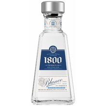 1800 Silver Tequila