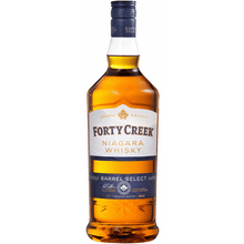Forty Creek Barrel Select
