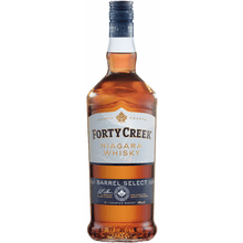 Forty Creek Barrel Select