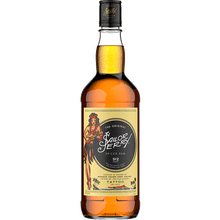 Sailor Jerry Spiced Rum