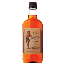 Sailor Jerry Spiced Rum Plstc Trv