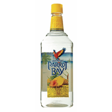 Parrot Bay Pineapple
