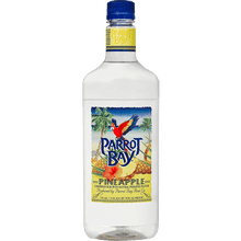 Parrot Bay Pineapple