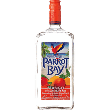 Parrot Bay Mango Rum