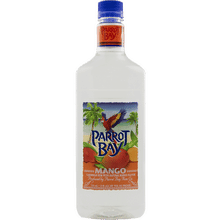 Parrot Bay Mango Rum