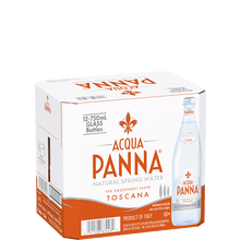 Acqua Panna Premium Still Water