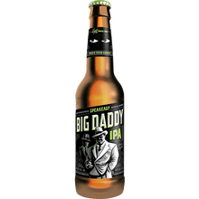 Speakeasy Big Daddy IPA