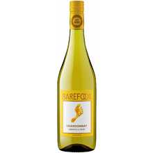 Barefoot Cellars Chardonnay