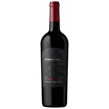 Sebastiani Cabernet Alexander Valley