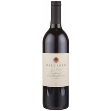 Hartford Zinfandel Russian River