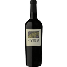 Alexander Valley Vineyards Cyrus