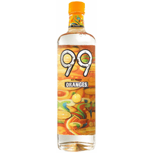 99 Oranges