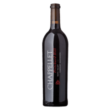 Chappellet Cabernet Sauvignon Pritchard Hill Napa