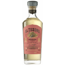 El Tesoro Reposado Tequila