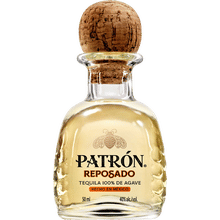 Patron Reposado Tequila