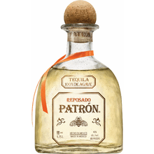 Patron Reposado Tequila
