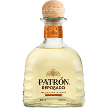 Patron Reposado Tequila