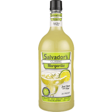 Salvador's Margarita