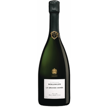 Bollinger La Grande Annee Brut Champagne