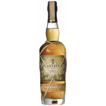 Plantation Barbados Rum Vintage