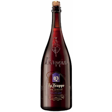 La Trappe Quadrupel
