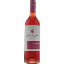 Sweetland Cellars Jazzberry