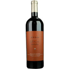 Rudd Estate Oakville Proprietary Red