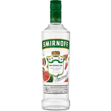 Smirnoff Watermelon Vodka