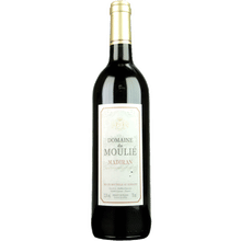 Domaine Du Moulie Madiran Tannat
