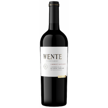 Wente Cabernet Wetmore Reserve