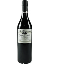 Massenez Cassis Liqueur