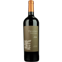Vina Cobos Felino Malbec