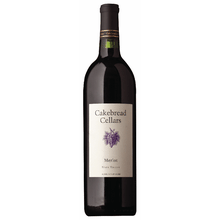 Cakebread Merlot