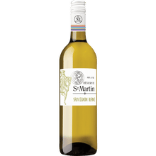 Reserve St Martin Sauvignon Blanc