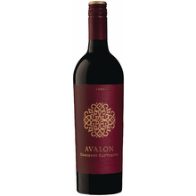 Avalon Cabernet Sauvignon California