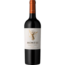 Montes Classic Malbec