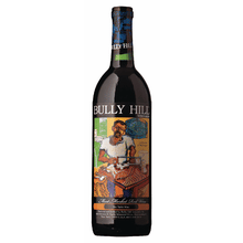 Bully Hill Meat Market Red