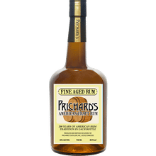 Prichard's Fine Rum