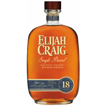 Elijah Craig 18 Year Bourbon