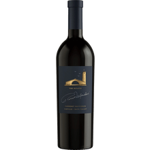 Robert Mondavi Winery The Estates Oakville Cabernet Sauvignon