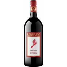 Barefoot Cellars Cabernet