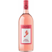 Barefoot Cellars White Zinfandel