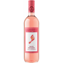 Barefoot Cellars White Zinfandel
