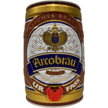 Arcobrau Urfass Lager
