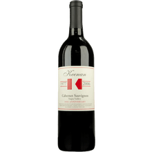 Keenan Cabernet Sauvignon Napa Valley